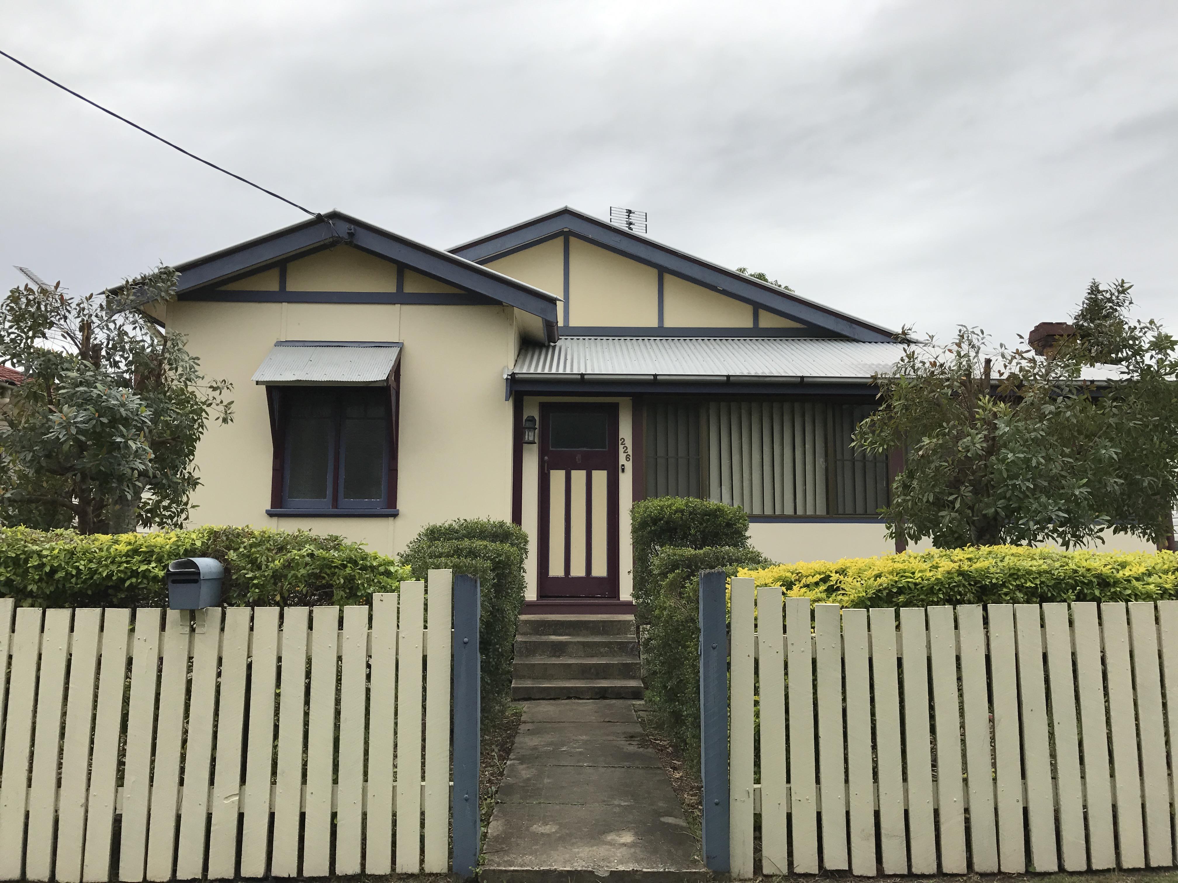 226 Hoof Street, Grafton, NSW 2460, Sale & Rental History Price Estimator