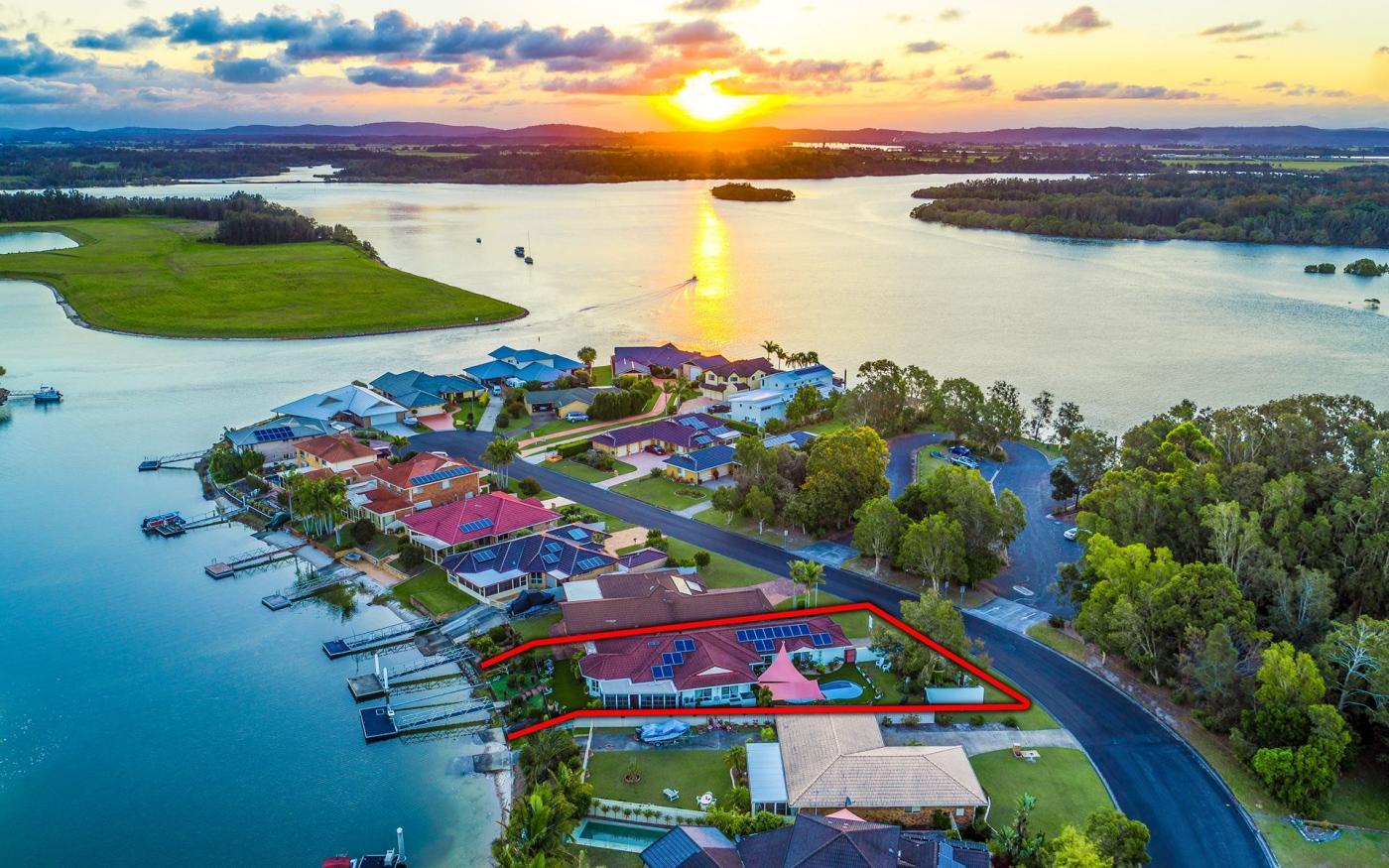 85 Witonga Drive, Yamba, NSW 2464, Sale & Rental History Price Estimator