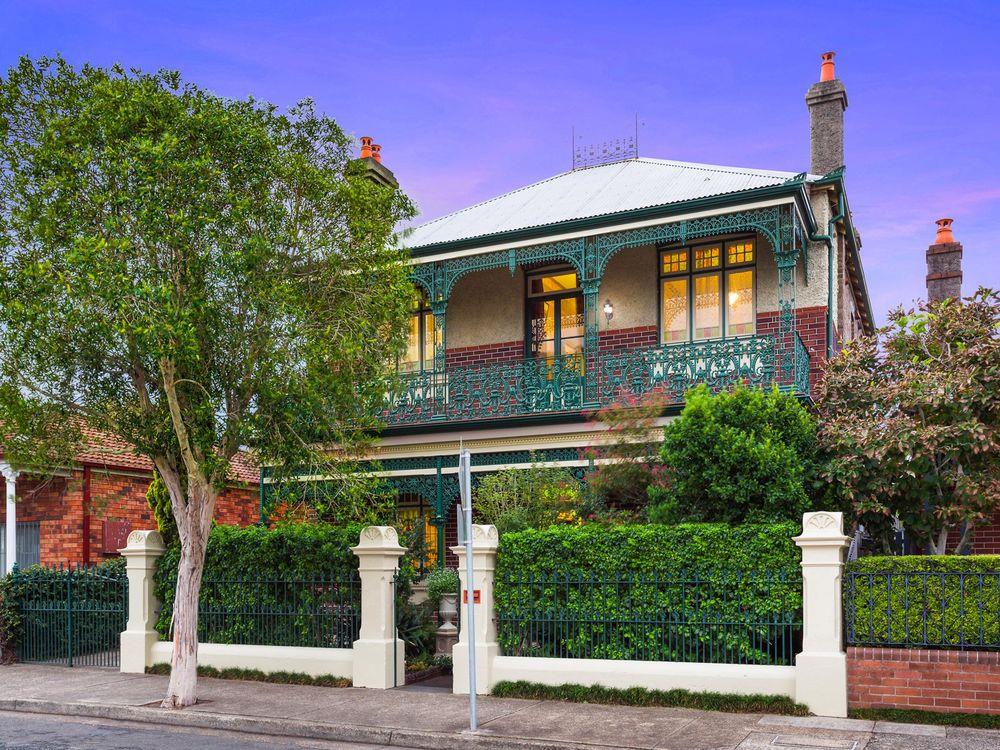 4 Hastings Street, Botany, NSW 2019 Sale & Rental History Price Estimator