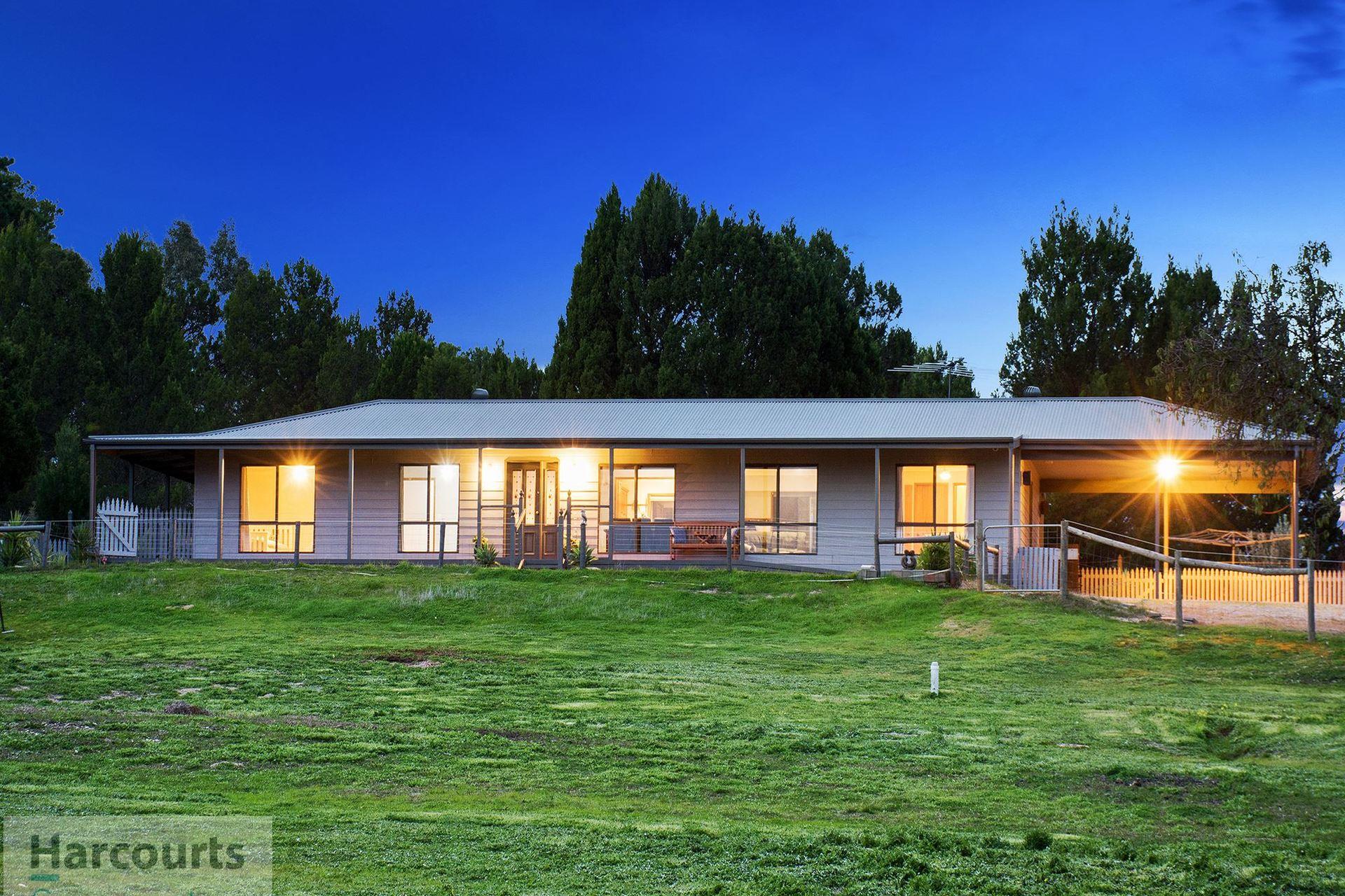 271 Williamstown Road, Cockatoo Valley, SA 5351, Sale & Rental History