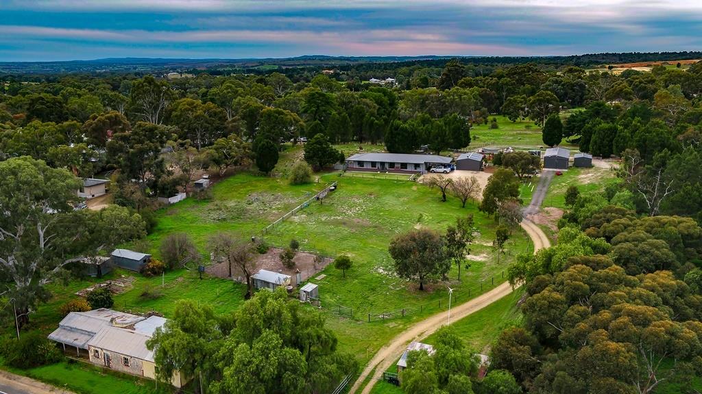 271 Williamstown Road, Cockatoo Valley, SA 5351, Sale & Rental History