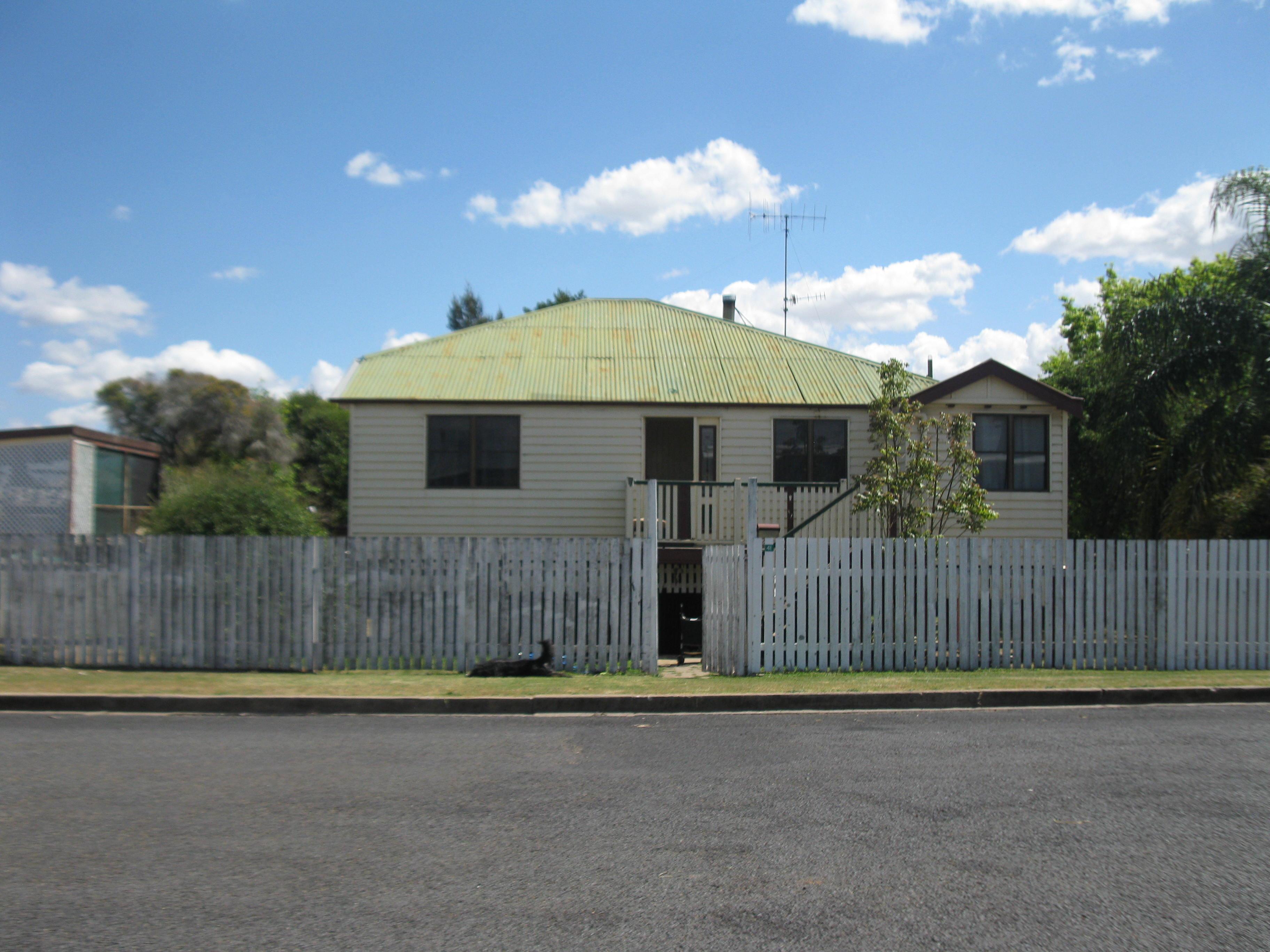 41 Gore Street, Murgon, QLD 4605, Sale & Rental History Price Estimator