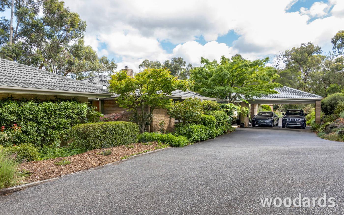 WONGA PARK, VIC 3115 Sale & Rental History Price Estimator
