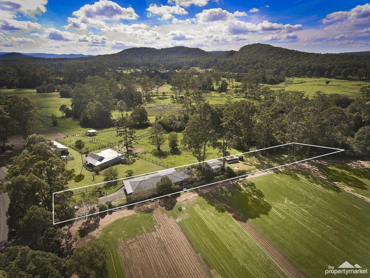 671 Jilliby Road, Jilliby, NSW 2259, Sale & Rental History Price