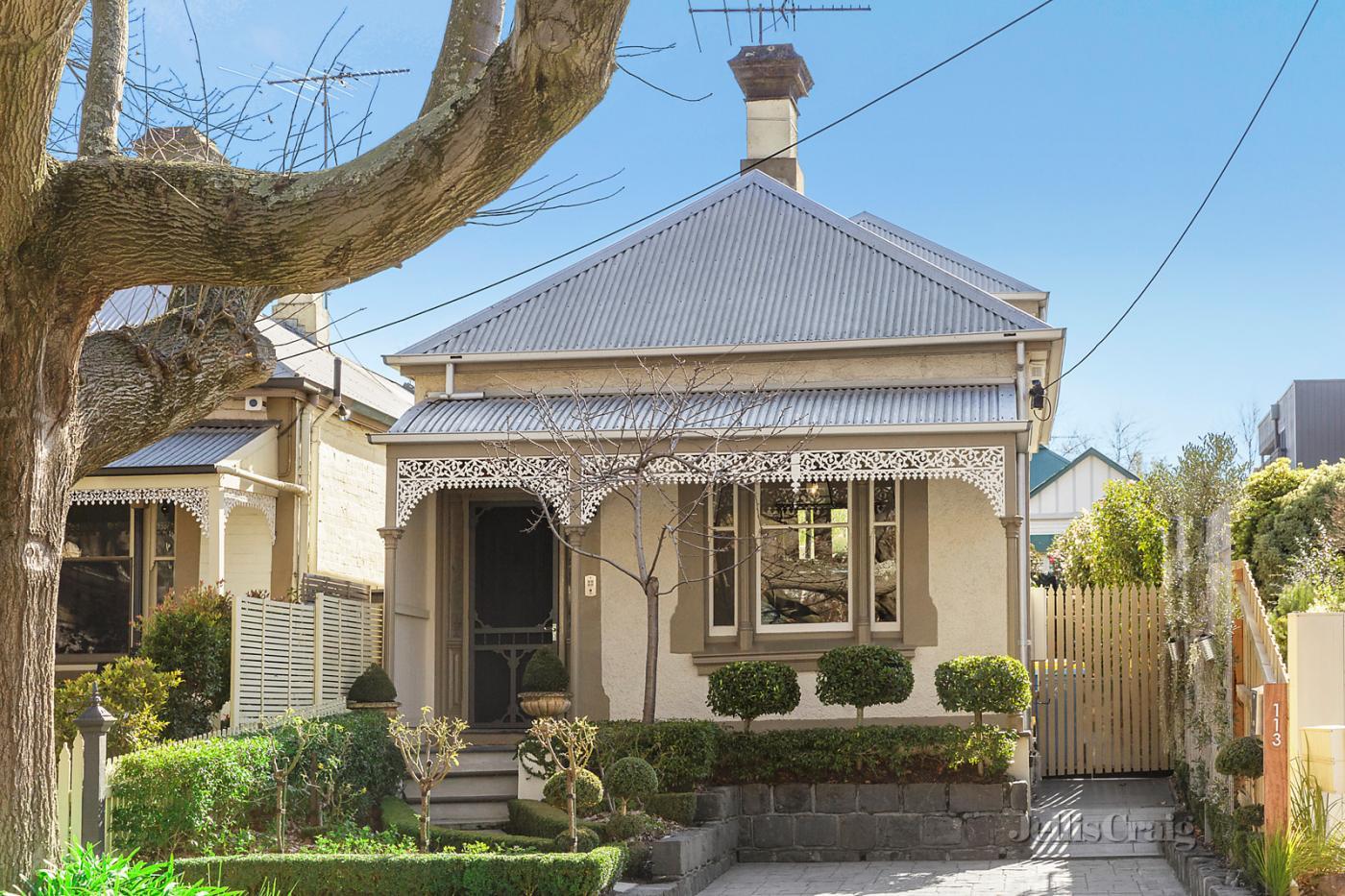 113 Croydon Road, Surrey Hills, VIC 3127, Sale & Rental History Price