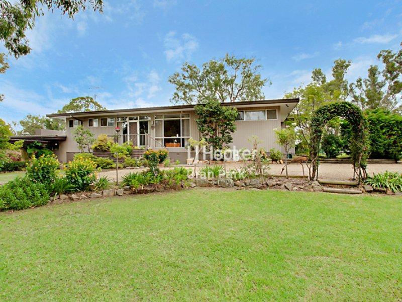 261 HOMESTEAD ROAD, ORCHARD HILLS NSW 2748, Sale & Rental History