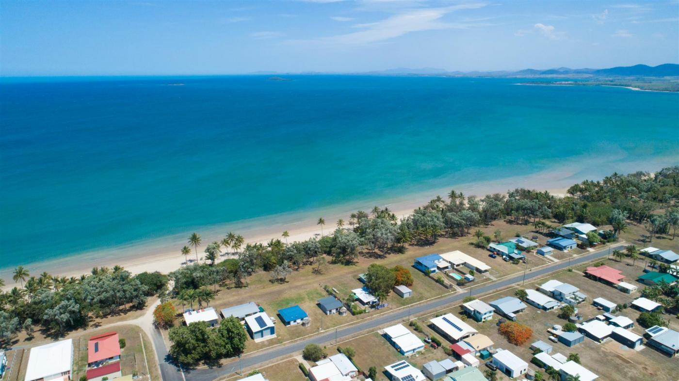 25 Burton Street, Midge Point, QLD 4799, Sale & Rental History Price
