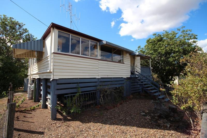 28 Bligh Street, Kilkivan, QLD 4600 Sale & Rental History Property 360
