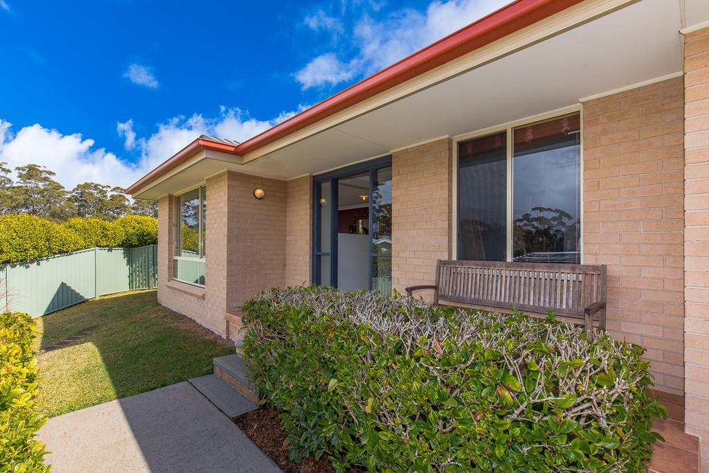 12 Yarrawonga Drive, Mollymook Beach, NSW 2539, Sale & Rental History