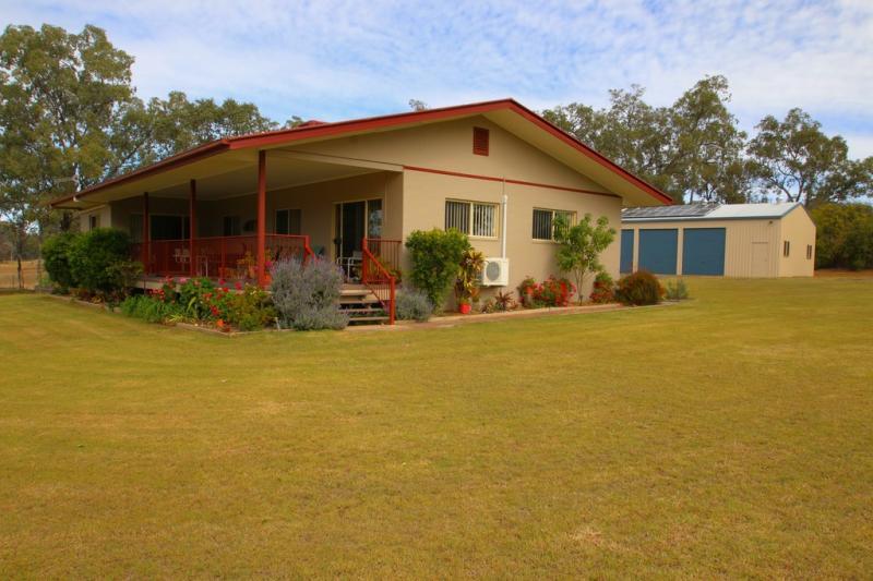 249 Golf Links Road, Monto, QLD 4630, Sale & Rental History Price