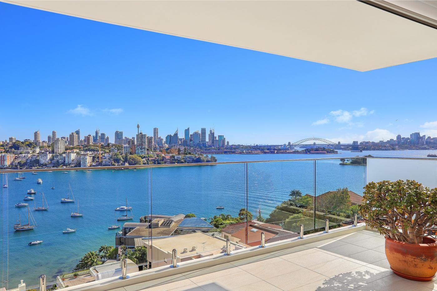 9/35 Wolseley Road, Point Piper, NSW 2027, Sale & Rental History