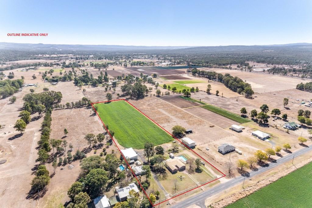 84 Flagstone Creek Road, Helidon, QLD 4344 Sale & Rental History