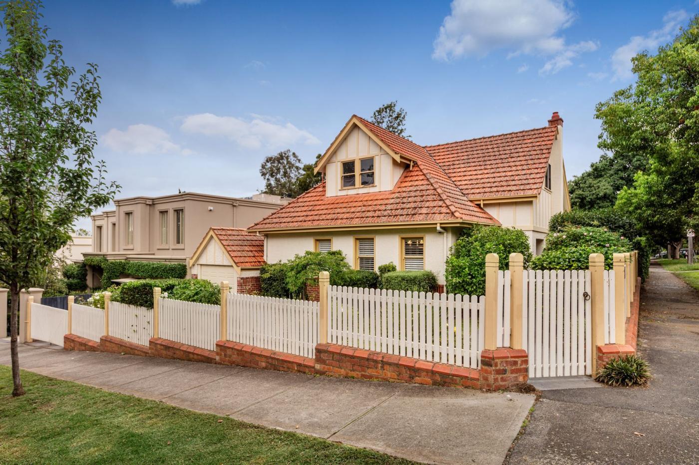 40 Harcourt Street, Hawthorn East, VIC 3123, Sale & Rental History