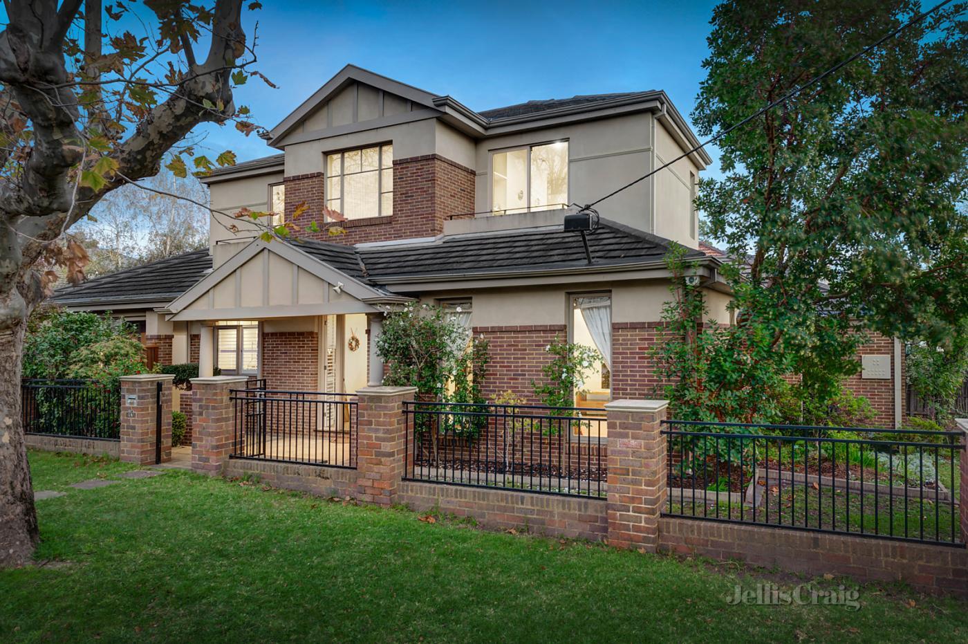 10 Bridges Street, Glen Iris, VIC 3146, Sale & Rental History - Price