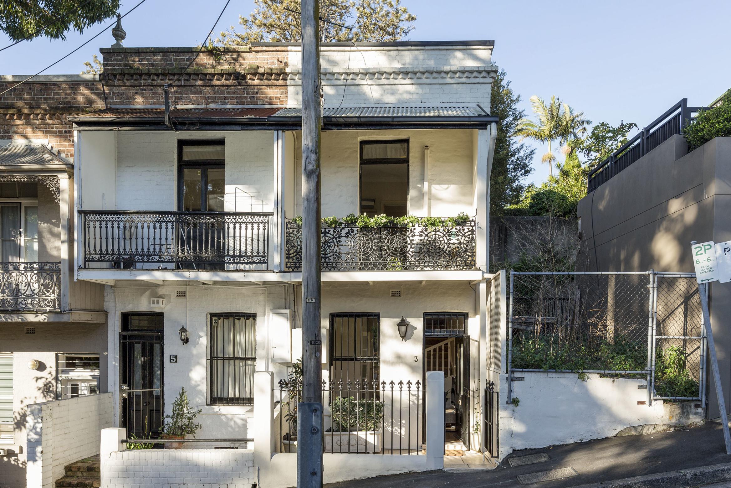 3 Great Thorne Street, Edgecliff, NSW 2027, Sale & Rental History Price Estimator