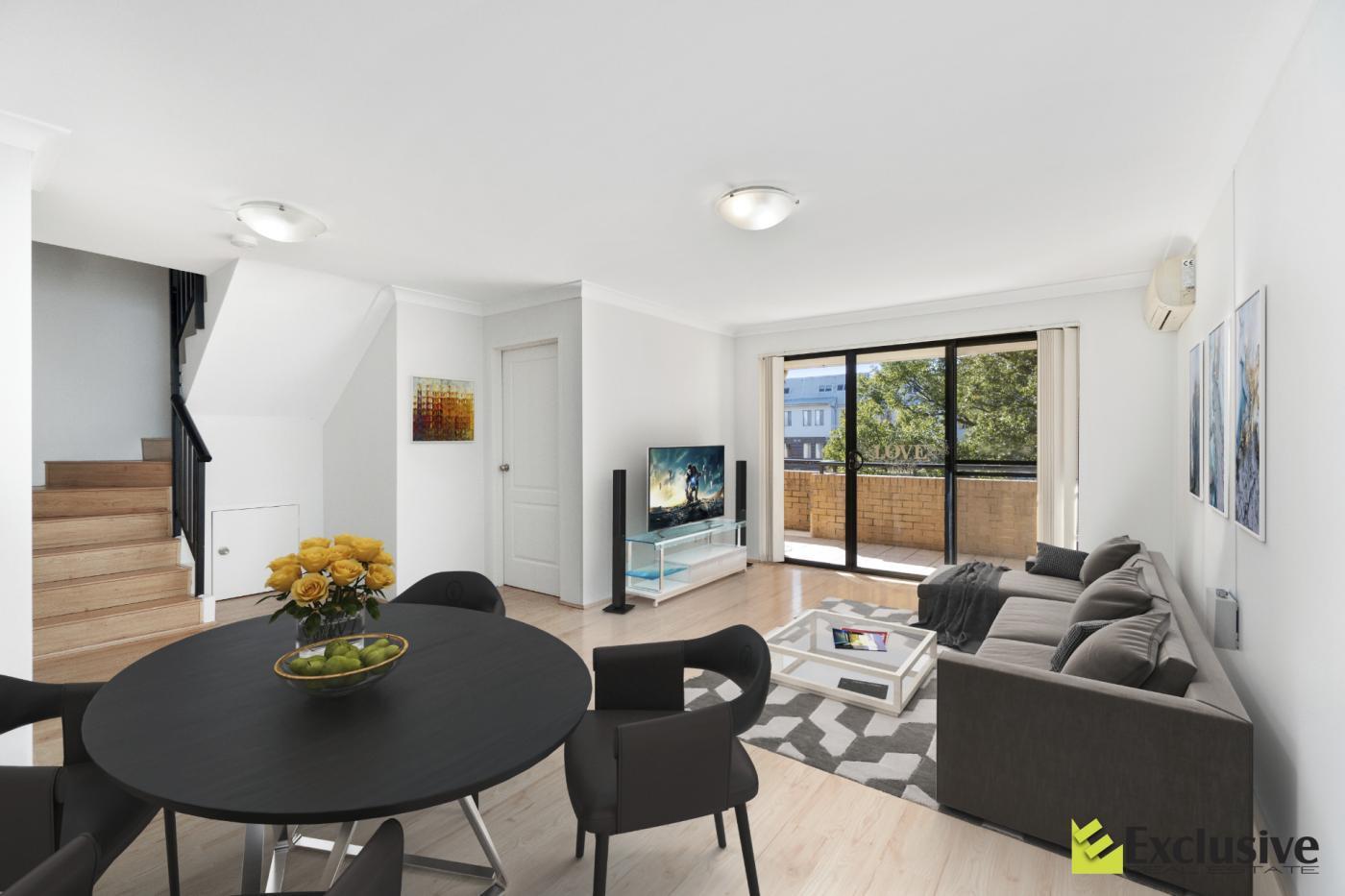 Rental Property Homebush West Rental Property Homebush West
