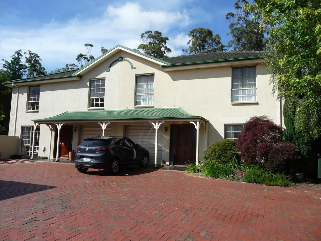 Country Club Villas Prospect Vale Tas Country Club Villas Prospect Vale Tas