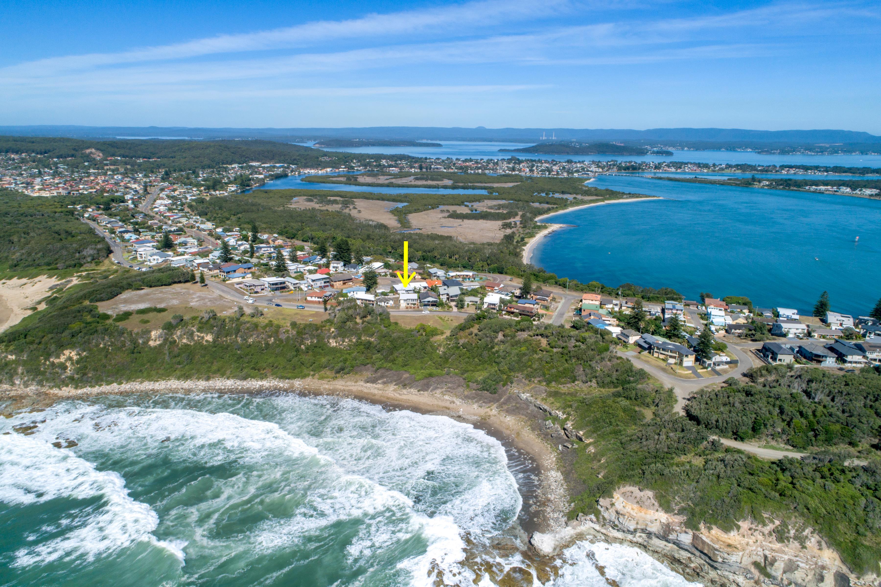 Swansea heads