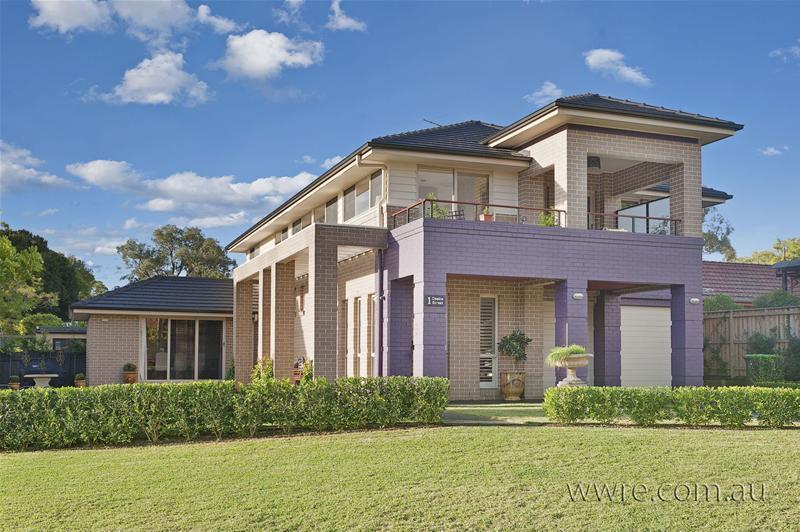 1 Deeble Street, Tennyson Point, NSW 2111, Sale & Rental History