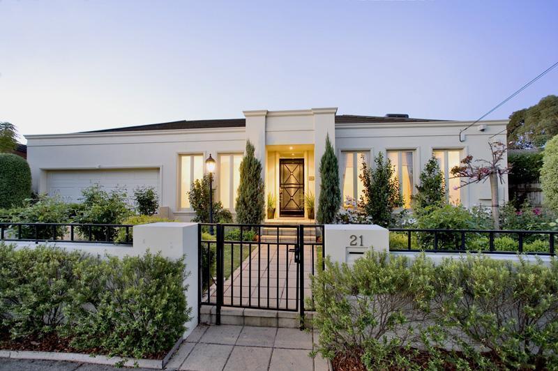 21 Middleton Street, Black Rock, VIC 3193, Sale & Rental History