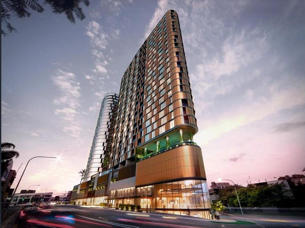 167 Alfred Street, Fortitude Valley, QLD 4006 Sale & Rental History Price Estimator