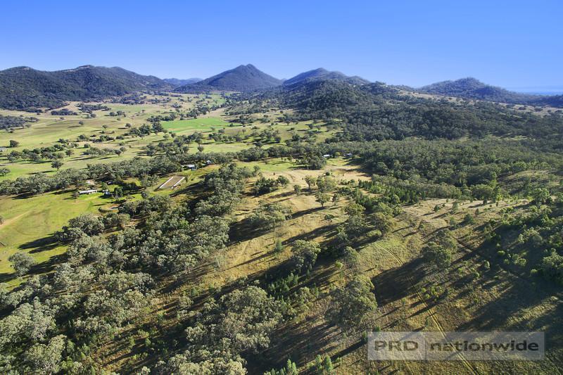 144 Curra Stock Route Road, Currabubula, NSW 2342, Sale & Rental
