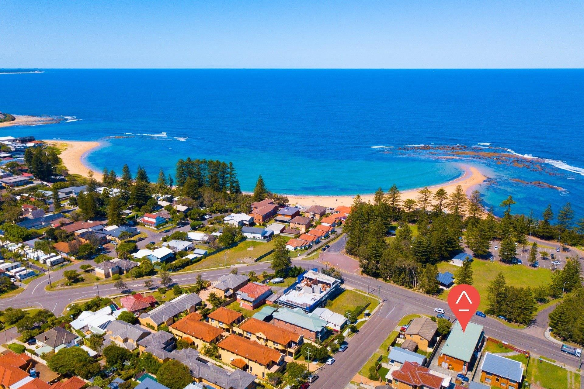 205 Bay Road, Toowoon Bay, NSW 2261, Sale & Rental History Price