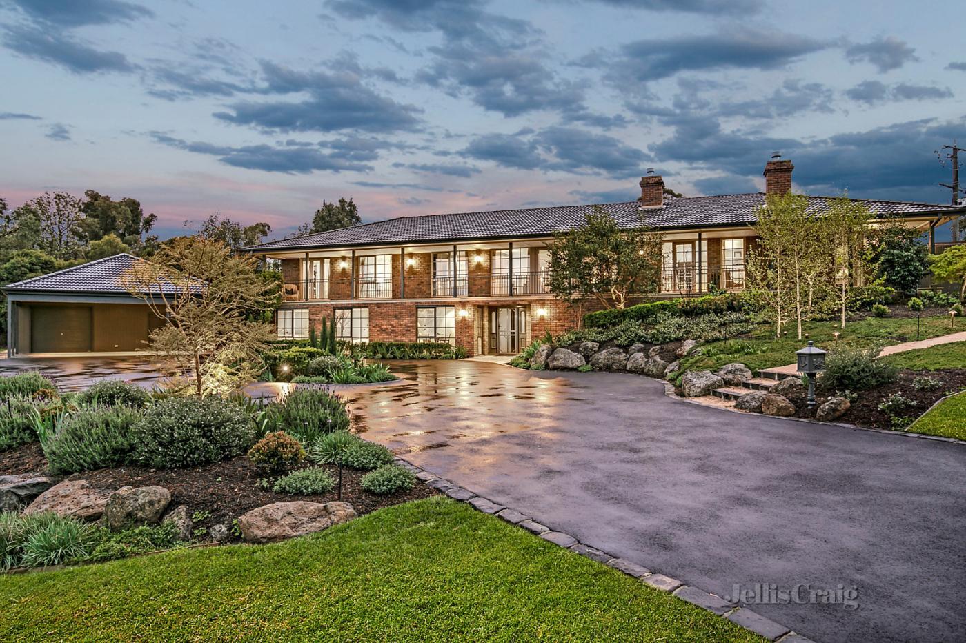 3 Old Yarra Road, Wonga Park, VIC 3115, Sale & Rental History Price