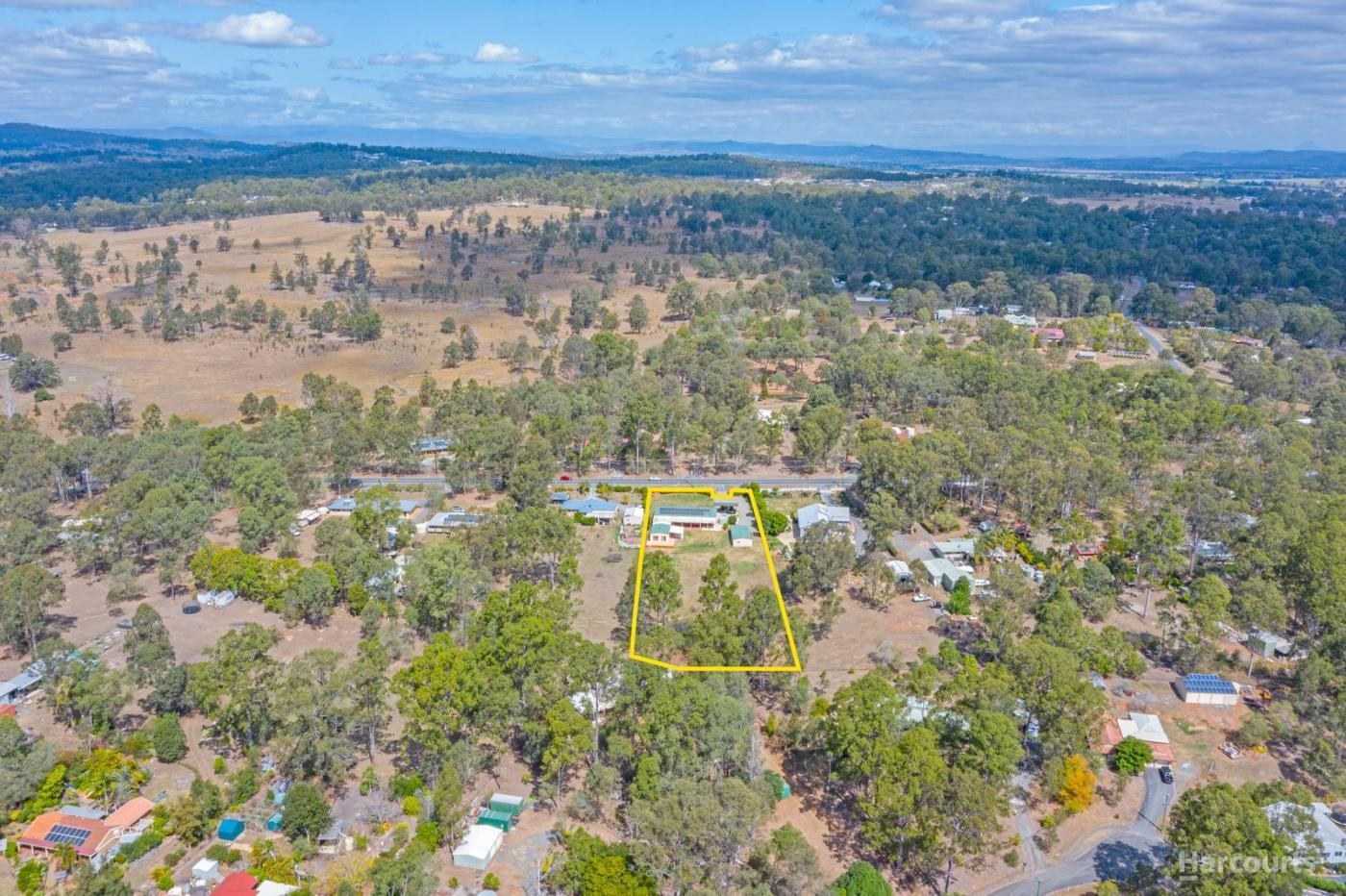 135137 Cedar Grove Road, Cedar Grove, QLD 4285, Sale & Rental History