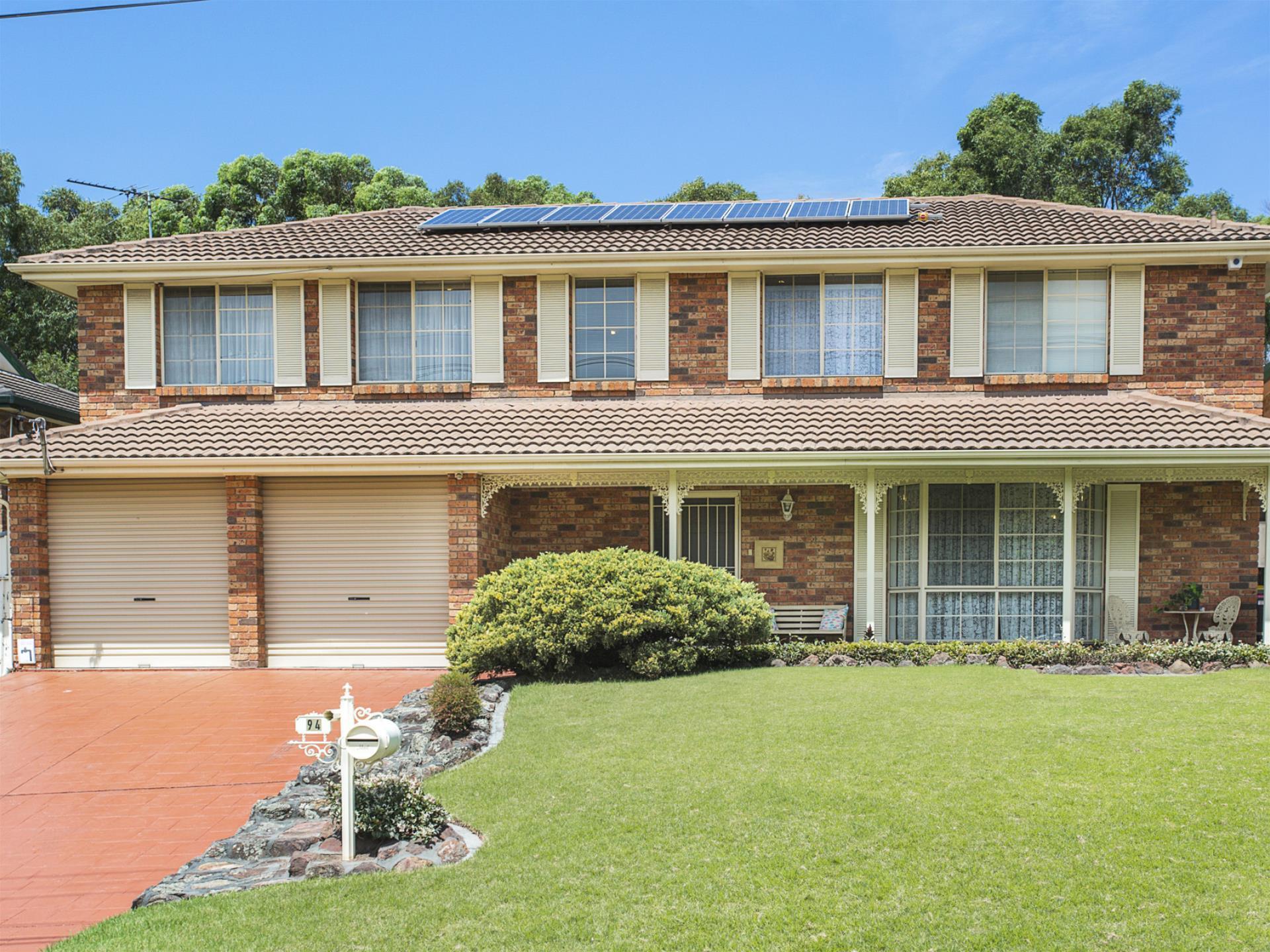 94 Lucinda Avenue, Bass Hill, NSW 2197, Sale & Rental History Price Estimator
