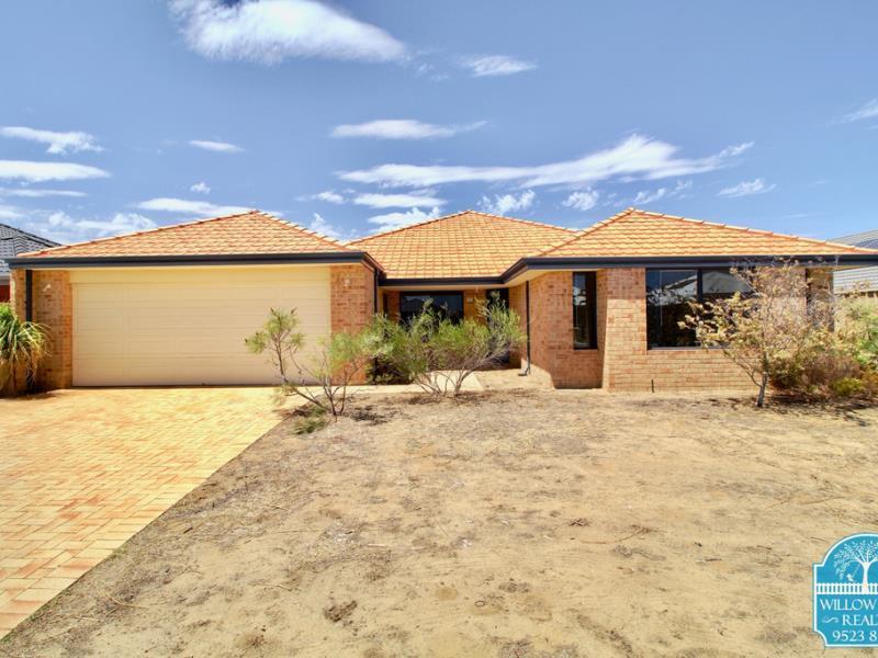 30 Borough Road, Baldivis, WA 6171, Sale & Rental History - Price Estimator