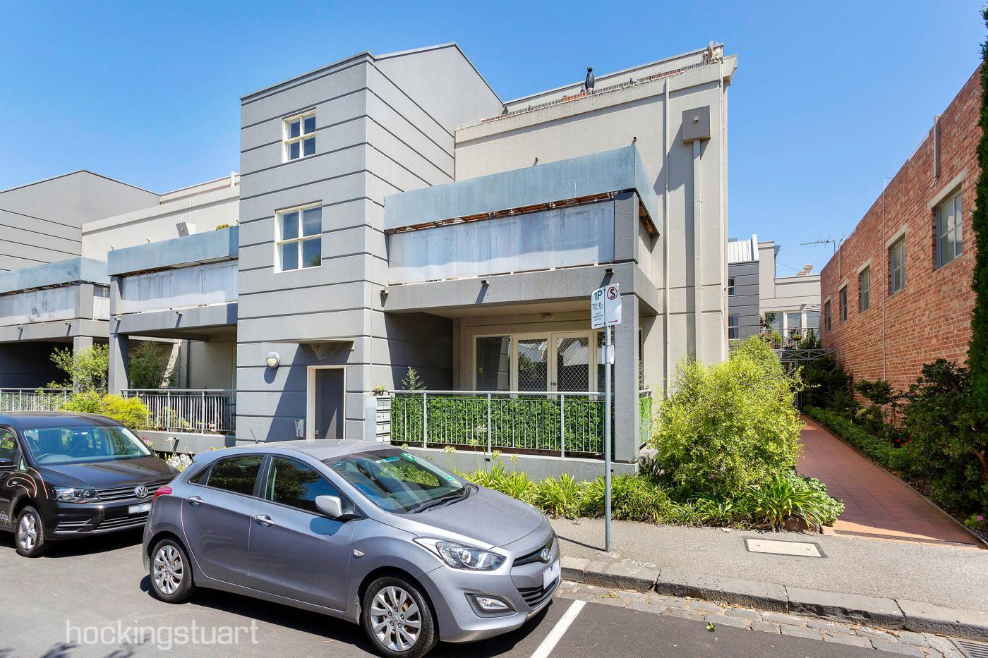 12/729 Little Palmerston Street, Carlton, VIC 3053, Sale & Rental