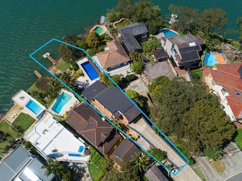 109 Kyle Parade, Kyle Bay, NSW 2221, Sale & Rental History