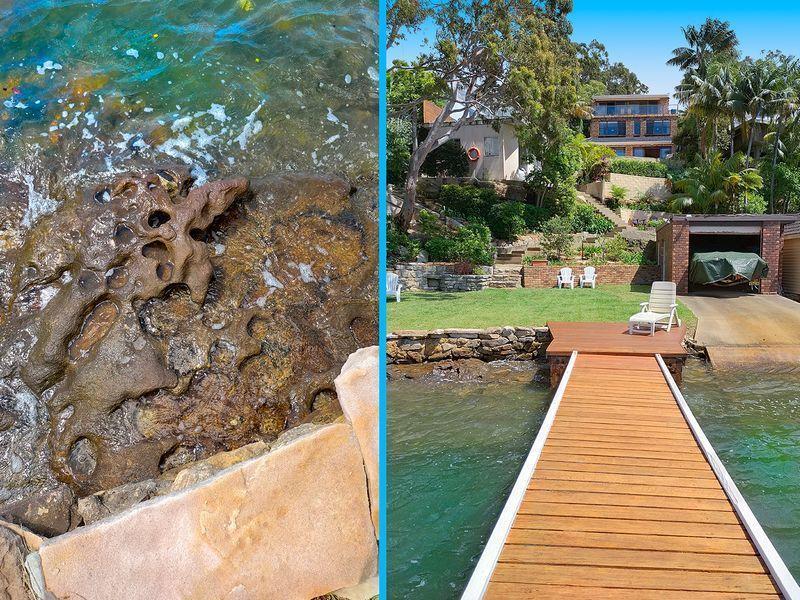 109 Kyle Parade, Kyle Bay, NSW 2221, Sale & Rental History
