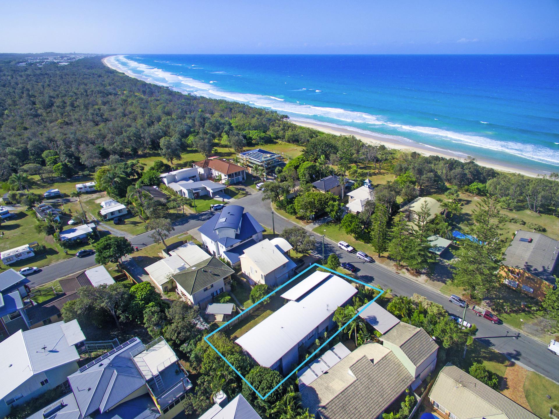 16 Cypress Crescent, Cabarita Beach, NSW 2488, Sale & Rental History