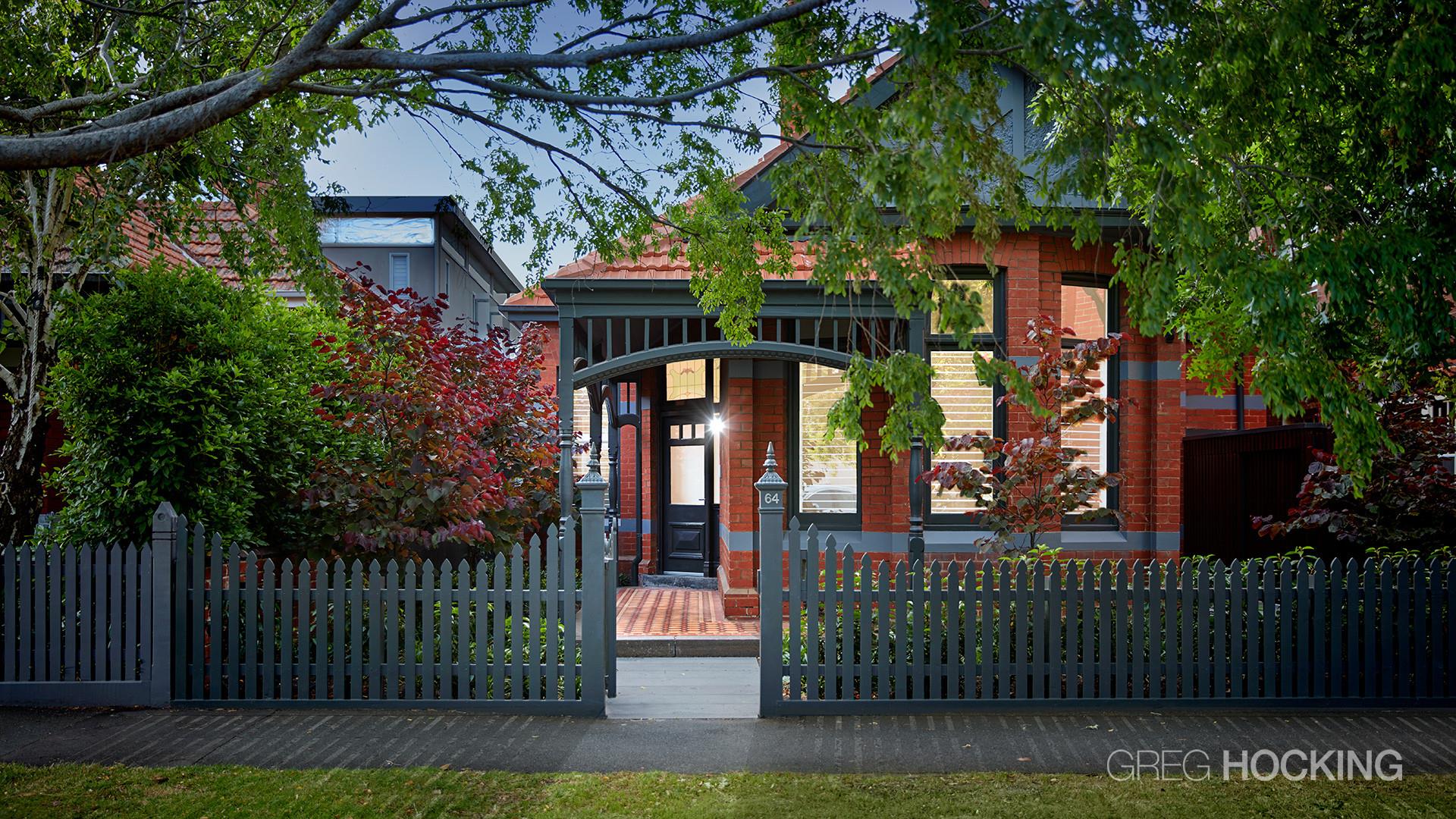 64 Harold Street, Middle Park, VIC 3206 Sale & Rental History Price