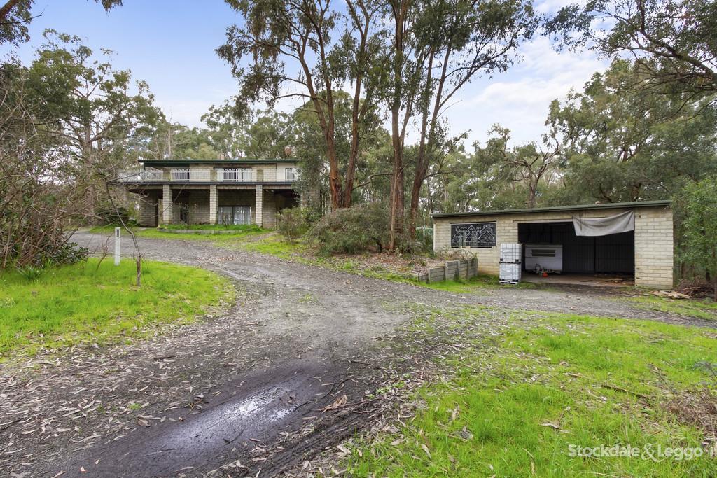90 Brewsters Road, Yinnar South, VIC 3869, Sale & Rental History