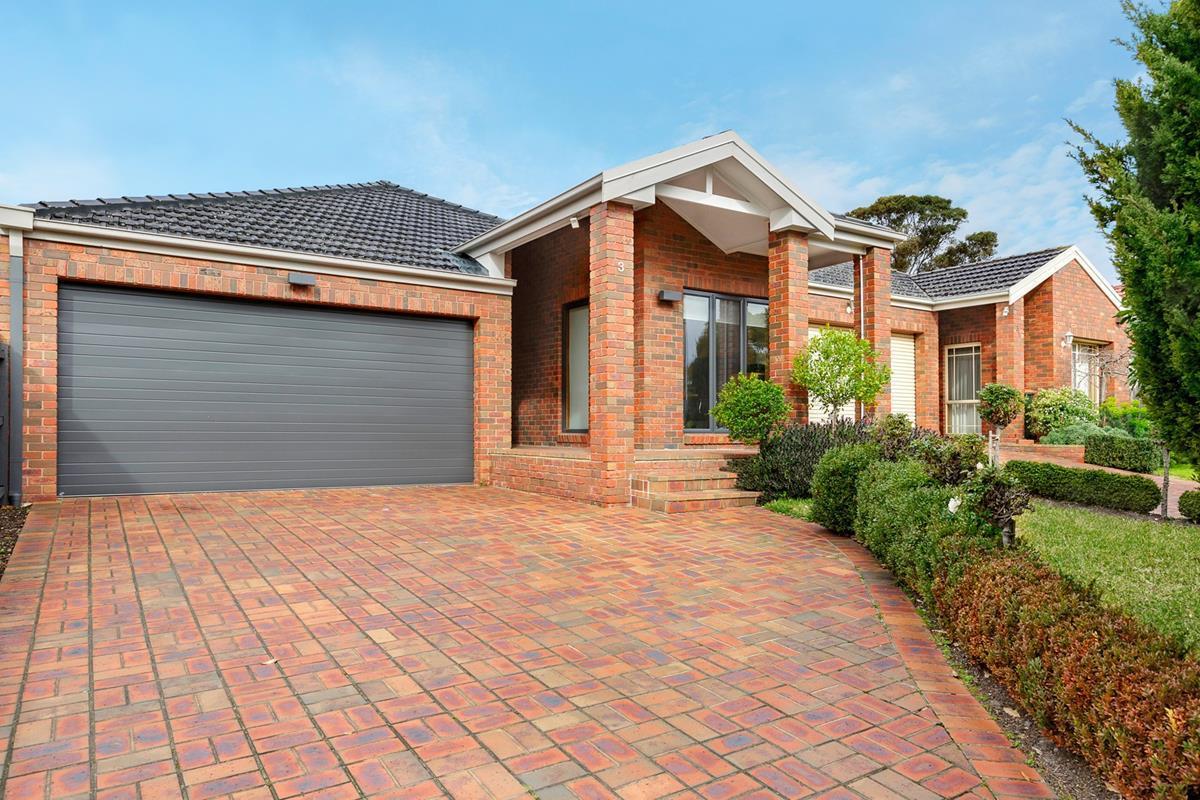 3 Lithgow Street, Glen Iris, VIC 3146, Sale & Rental History - Price