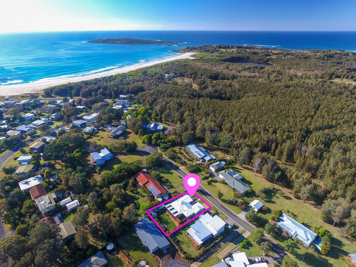 5B Sanderling Place, Bawley Point, NSW 2539, Sale & Rental History