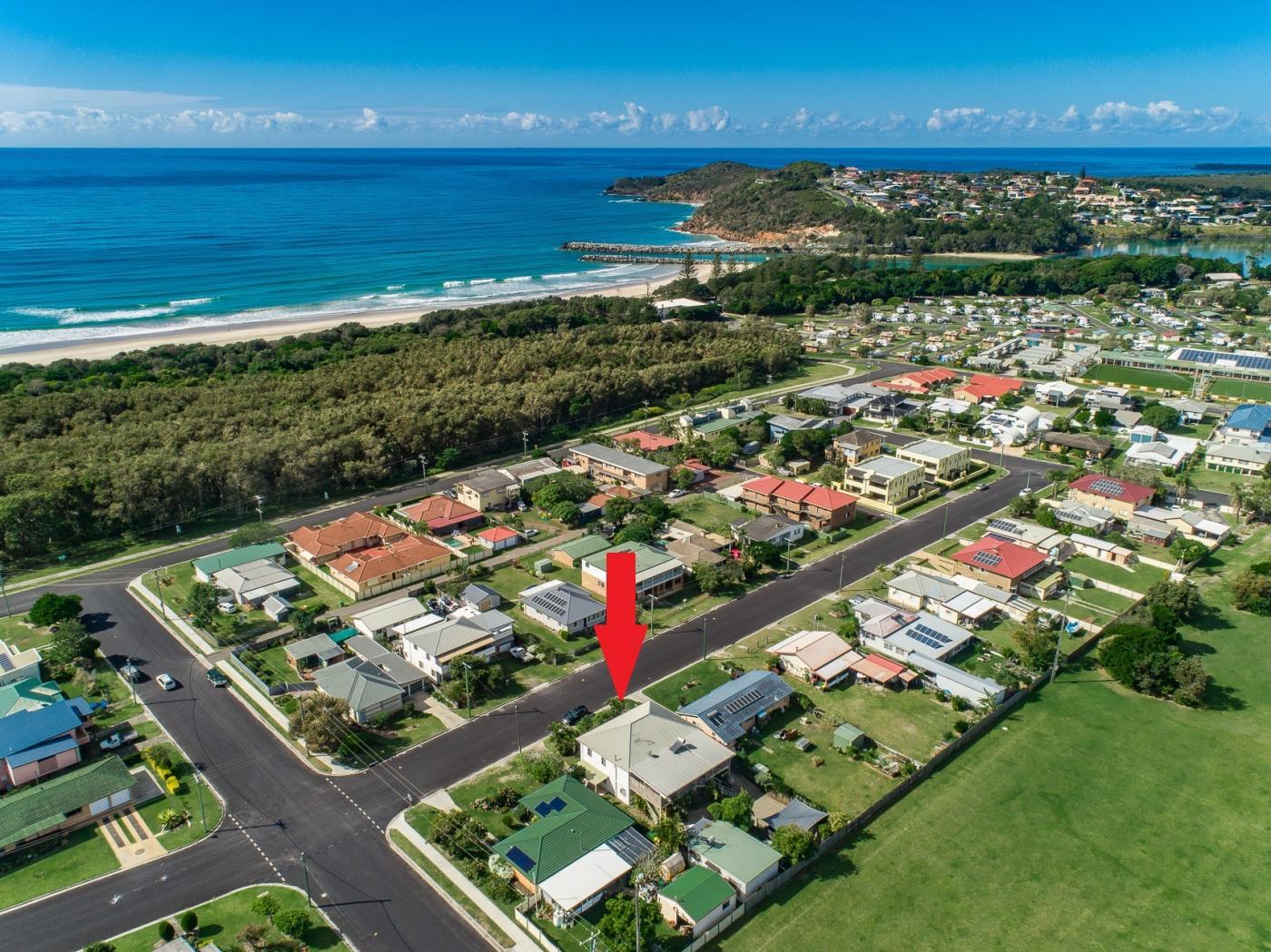 1/17 Heath Street, Evans Head, NSW 2473 Sale & Rental History Price