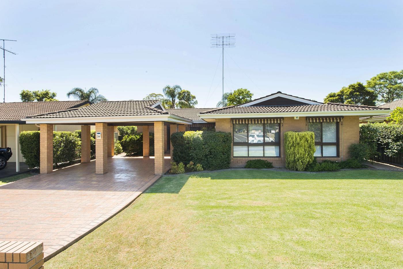 Rental Properties Penrith Rental Properties Penrith