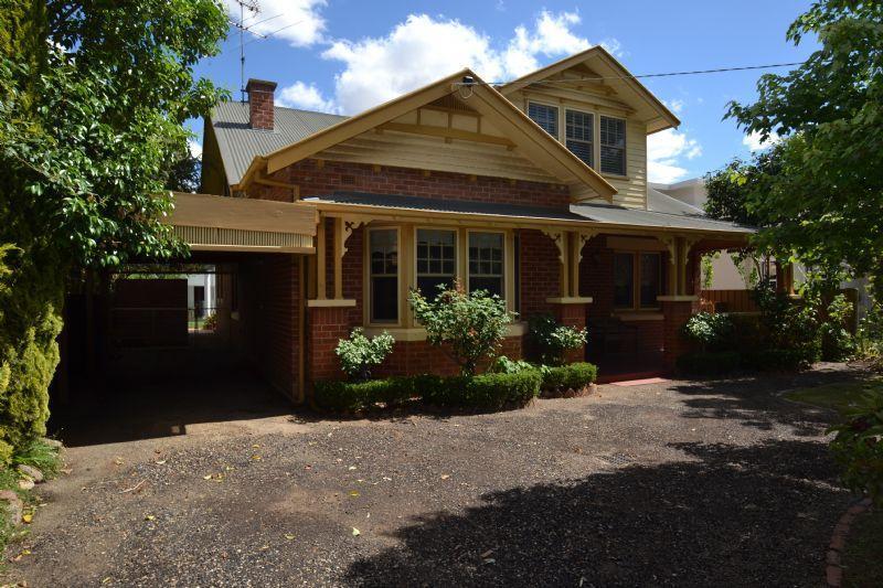 9 Meldrum Street, Wangaratta, VIC 3677 Sale & Rental History Price