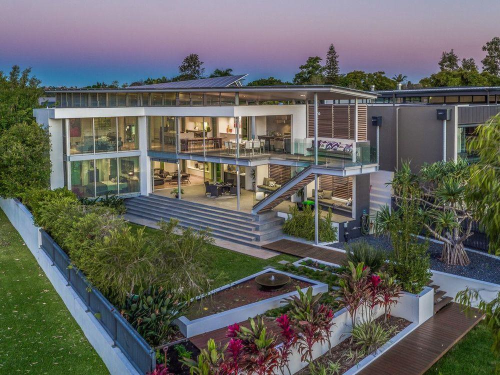 41 Brisbane Corso, Fairfield, QLD 4103 Sale & Rental History Price