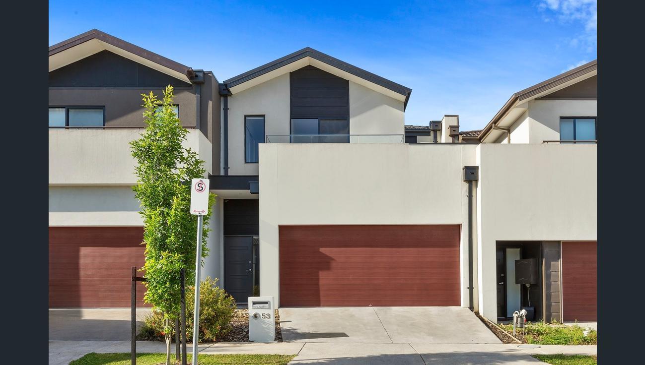 53 Zara Close Bundoora Vic 3083 53 Zara Close Bundoora Vic 3083