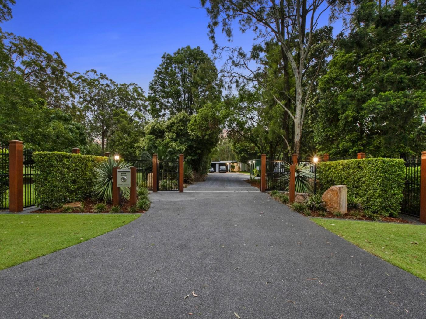 678 Boston Road, Chandler, QLD 4155, Sale & Rental History Price