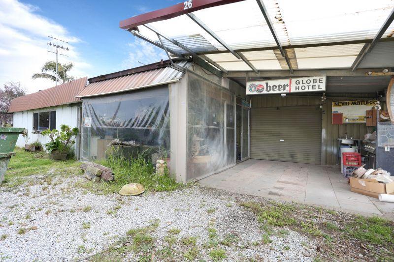 26 Main South Road, Myponga, SA 5202, Sale & Rental History Price
