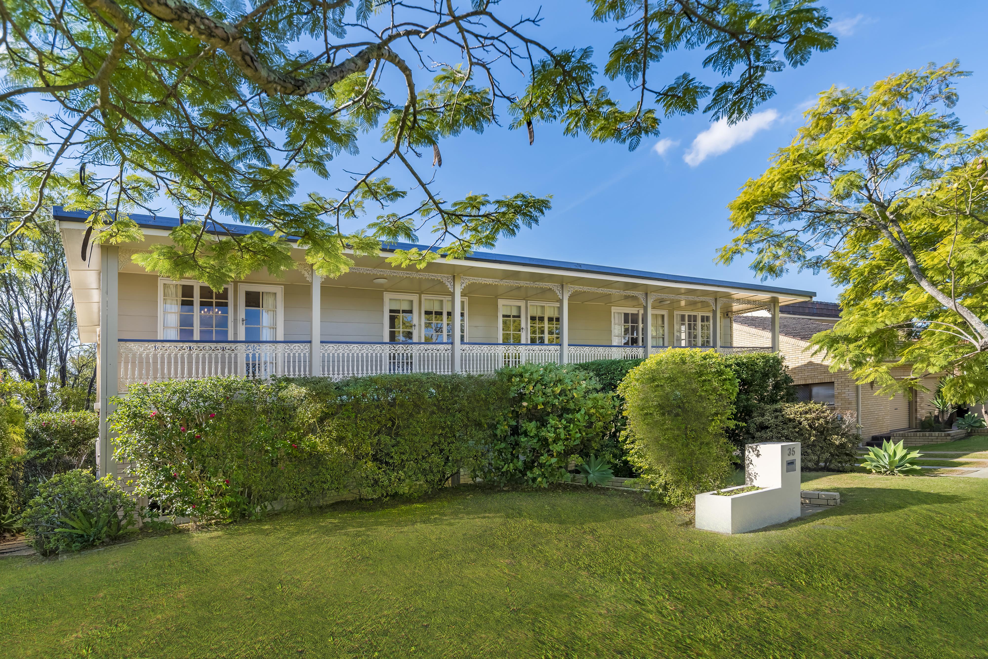35 Dargie Street, Everton Park, QLD 4053, Sale & Rental History Price Estimator