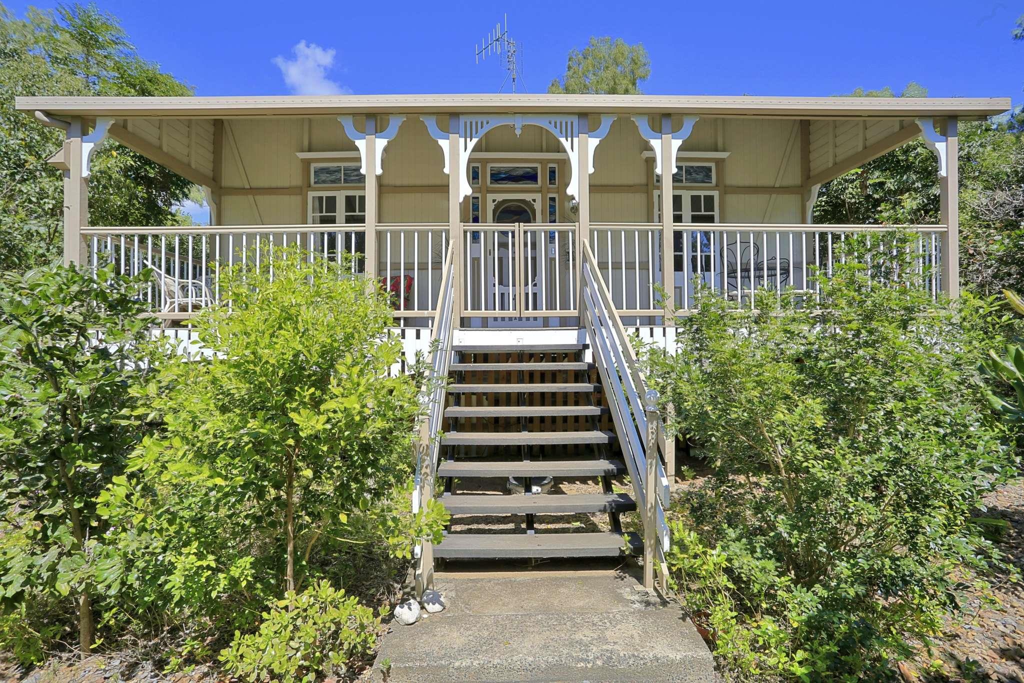 23 Plum Tree Crescent, Moore Park Beach, QLD 4670, Sale & Rental