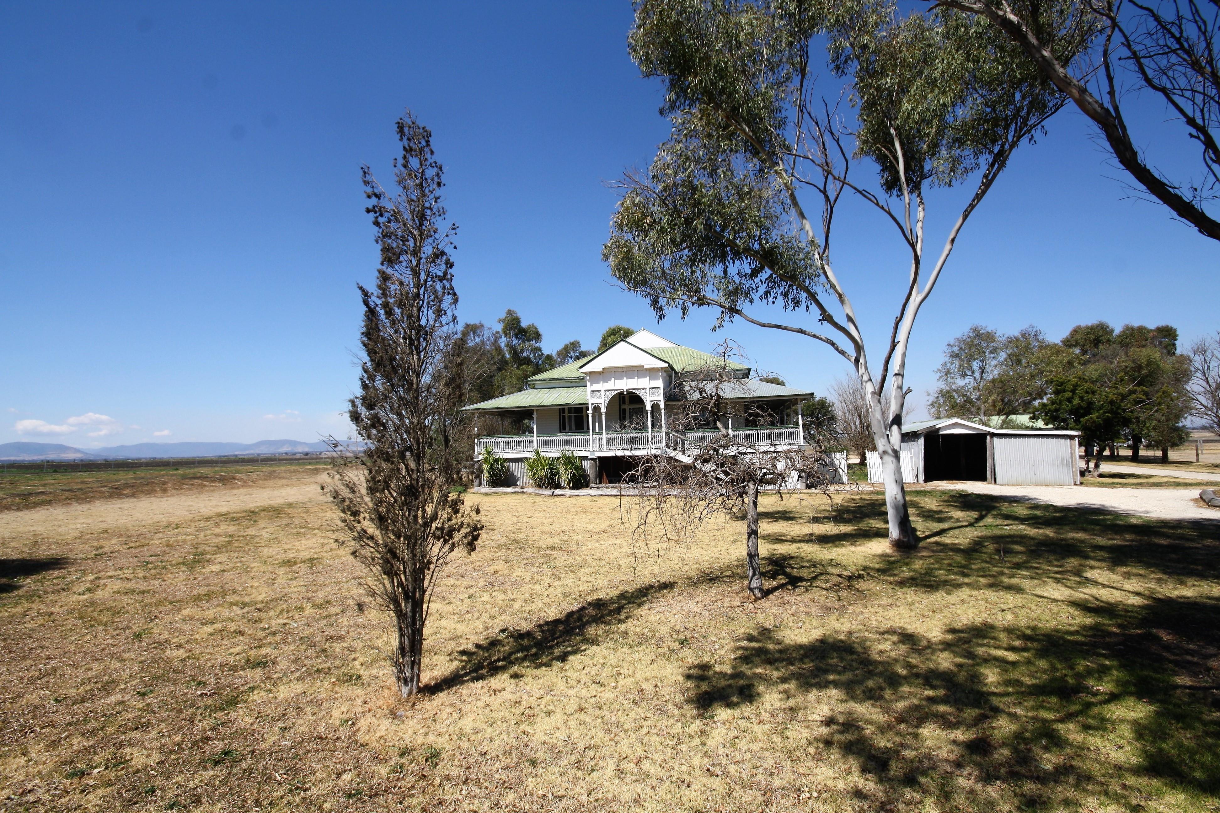 512 Warwick Yangan ROAD, the Hermitage, QLD 4370, Sale & Rental History