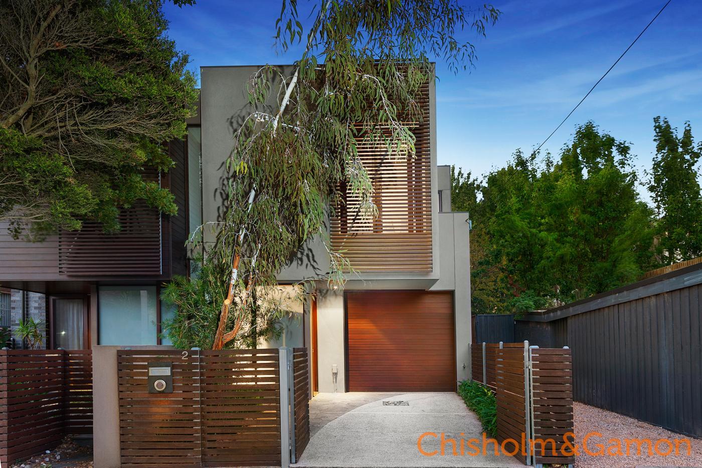2 John Street Elwood Vic 3184 2 John Street Elwood Vic 3184